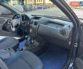 Синій Дачія Duster, об'ємом двигуна 1.5 л та пробігом 270 тис. км за 10900 $, фото 10 на Automoto.ua
