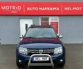 Синий Дачия Duster, объемом двигателя 1.46 л и пробегом 285 тыс. км за 7380 $, фото 1 на Automoto.ua