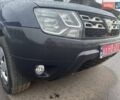Синий Дачия Duster, объемом двигателя 1.5 л и пробегом 217 тыс. км за 8300 $, фото 35 на Automoto.ua