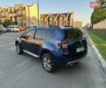 Синій Дачія Duster, об'ємом двигуна 1.5 л та пробігом 270 тис. км за 10900 $, фото 5 на Automoto.ua