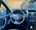Синій Дачія Duster, об'ємом двигуна 1.6 л та пробігом 141 тис. км за 10500 $, фото 23 на Automoto.ua