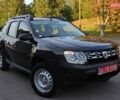 Синий Дачия Duster, объемом двигателя 1.5 л и пробегом 213 тыс. км за 9555 $, фото 1 на Automoto.ua