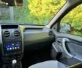Синій Дачія Duster, об'ємом двигуна 1.6 л та пробігом 141 тис. км за 10500 $, фото 25 на Automoto.ua