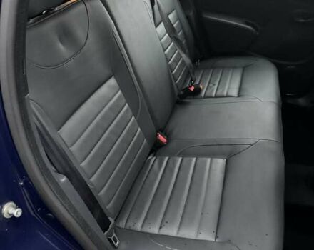 Синий Дачия Duster, объемом двигателя 1.5 л и пробегом 217 тыс. км за 8300 $, фото 29 на Automoto.ua