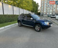 Синій Дачія Duster, об'ємом двигуна 1.5 л та пробігом 270 тис. км за 10900 $, фото 1 на Automoto.ua