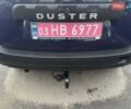 Синий Дачия Duster, объемом двигателя 1.5 л и пробегом 217 тыс. км за 8300 $, фото 11 на Automoto.ua