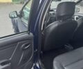 Синий Дачия Duster, объемом двигателя 1.5 л и пробегом 217 тыс. км за 8300 $, фото 28 на Automoto.ua