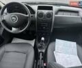 Синий Дачия Duster, объемом двигателя 1.5 л и пробегом 217 тыс. км за 8300 $, фото 26 на Automoto.ua