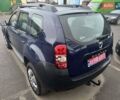 Синий Дачия Duster, объемом двигателя 1.5 л и пробегом 217 тыс. км за 8300 $, фото 8 на Automoto.ua