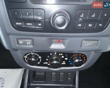Синий Дачия Duster, объемом двигателя 1.5 л и пробегом 217 тыс. км за 8300 $, фото 22 на Automoto.ua