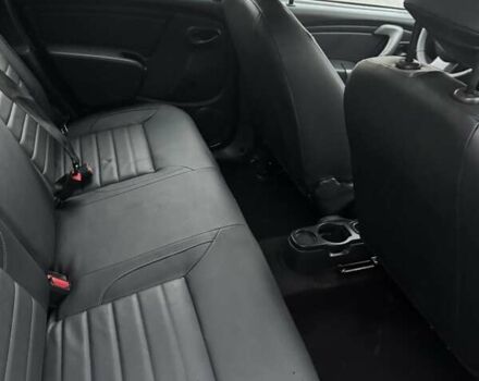 Синий Дачия Duster, объемом двигателя 1.5 л и пробегом 217 тыс. км за 8300 $, фото 31 на Automoto.ua