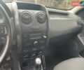 Синий Дачия Duster, объемом двигателя 1.2 л и пробегом 164 тыс. км за 9850 $, фото 4 на Automoto.ua