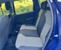 Синій Дачія Duster, об'ємом двигуна 1.6 л та пробігом 141 тис. км за 10500 $, фото 27 на Automoto.ua