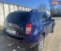 Синий Дачия Duster, объемом двигателя 1.5 л и пробегом 408 тыс. км за 9700 $, фото 7 на Automoto.ua