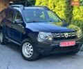 Синій Дачія Duster, об'ємом двигуна 1.6 л та пробігом 141 тис. км за 10500 $, фото 1 на Automoto.ua
