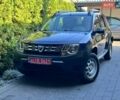 Синій Дачія Duster, об'ємом двигуна 1.6 л та пробігом 141 тис. км за 10500 $, фото 14 на Automoto.ua