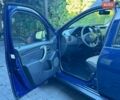 Синій Дачія Duster, об'ємом двигуна 1.6 л та пробігом 141 тис. км за 10500 $, фото 18 на Automoto.ua
