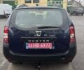 Синий Дачия Duster, объемом двигателя 1.5 л и пробегом 217 тыс. км за 8300 $, фото 10 на Automoto.ua