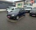 Синий Дачия Duster, объемом двигателя 1.5 л и пробегом 217 тыс. км за 8300 $, фото 1 на Automoto.ua