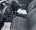Синий Дачия Duster, объемом двигателя 1.5 л и пробегом 217 тыс. км за 8300 $, фото 18 на Automoto.ua