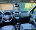 Синій Дачія Duster, об'ємом двигуна 1.6 л та пробігом 141 тис. км за 10500 $, фото 17 на Automoto.ua