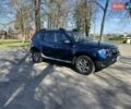 Синий Дачия Duster, объемом двигателя 1.6 л и пробегом 148 тыс. км за 12400 $, фото 7 на Automoto.ua