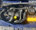 Синий Дачия Duster, объемом двигателя 1.5 л и пробегом 408 тыс. км за 10200 $, фото 26 на Automoto.ua