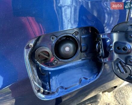 Синий Дачия Duster, объемом двигателя 1.6 л и пробегом 148 тыс. км за 12400 $, фото 21 на Automoto.ua
