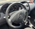 Синий Дачия Duster, объемом двигателя 1.6 л и пробегом 237 тыс. км за 9500 $, фото 10 на Automoto.ua