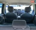 Синий Дачия Duster, объемом двигателя 1.6 л и пробегом 148 тыс. км за 12400 $, фото 20 на Automoto.ua