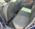 Синий Дачия Duster, объемом двигателя 1.6 л и пробегом 237 тыс. км за 9500 $, фото 6 на Automoto.ua