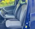 Синій Дачія Duster, об'ємом двигуна 1.6 л та пробігом 141 тис. км за 10500 $, фото 20 на Automoto.ua