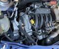 Синий Дачия Duster, объемом двигателя 1.6 л и пробегом 148 тыс. км за 12400 $, фото 36 на Automoto.ua