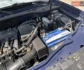 Синий Дачия Duster, объемом двигателя 1.6 л и пробегом 237 тыс. км за 9500 $, фото 15 на Automoto.ua