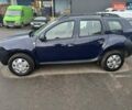 Синий Дачия Duster, объемом двигателя 1.5 л и пробегом 217 тыс. км за 8300 $, фото 6 на Automoto.ua