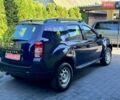 Синій Дачія Duster, об'ємом двигуна 1.6 л та пробігом 141 тис. км за 10500 $, фото 5 на Automoto.ua