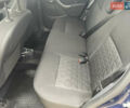 Синий Дачия Duster, объемом двигателя 1.2 л и пробегом 164 тыс. км за 9850 $, фото 2 на Automoto.ua