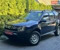 Синій Дачія Duster, об'ємом двигуна 1.6 л та пробігом 141 тис. км за 10500 $, фото 16 на Automoto.ua