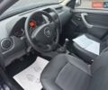 Синий Дачия Duster, объемом двигателя 1.5 л и пробегом 217 тыс. км за 8300 $, фото 20 на Automoto.ua