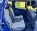 Синій Дачія Duster, об'ємом двигуна 1.6 л та пробігом 141 тис. км за 10500 $, фото 31 на Automoto.ua