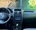 Синій Дачія Duster, об'ємом двигуна 1.6 л та пробігом 141 тис. км за 10500 $, фото 24 на Automoto.ua