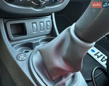 Синий Дачия Duster, объемом двигателя 1.6 л и пробегом 148 тыс. км за 12400 $, фото 30 на Automoto.ua