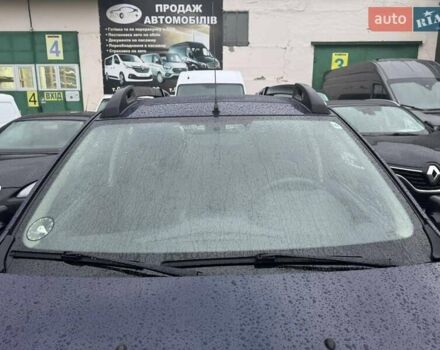 Синий Дачия Duster, объемом двигателя 1.5 л и пробегом 217 тыс. км за 8300 $, фото 34 на Automoto.ua