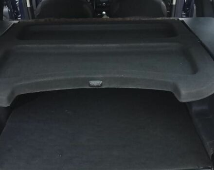 Синий Дачия Duster, объемом двигателя 1.5 л и пробегом 250 тыс. км за 12000 $, фото 5 на Automoto.ua