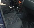 Синий Дачия Duster, объемом двигателя 1.5 л и пробегом 250 тыс. км за 12000 $, фото 6 на Automoto.ua