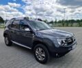 Синій Дачія Duster, об'ємом двигуна 1.6 л та пробігом 140 тис. км за 3147 $, фото 1 на Automoto.ua
