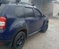 Синий Дачия Duster, объемом двигателя 1.5 л и пробегом 250 тыс. км за 12000 $, фото 2 на Automoto.ua