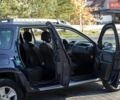 Синій Дачія Duster, об'ємом двигуна 1.6 л та пробігом 130 тис. км за 9250 $, фото 16 на Automoto.ua