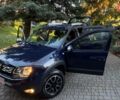 Дачія Duster 2017 у Львові на Automoto.ua Синій Дачія Duster, об'ємом двигуна 1.5 л та пробігом 80 тис. км за 11700 $, фото 11 на Automoto.ua
