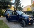 Дачія Duster 2017 у Львові на Automoto.ua Синій Дачія Duster, об'ємом двигуна 1.5 л та пробігом 80 тис. км за 11700 $, фото 13 на Automoto.ua
